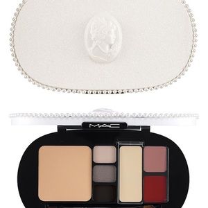 M·A·C 'Keepsakes - Smoky Face Palette (Limited Ed)